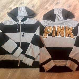 PINK VS Sweater Hoodie